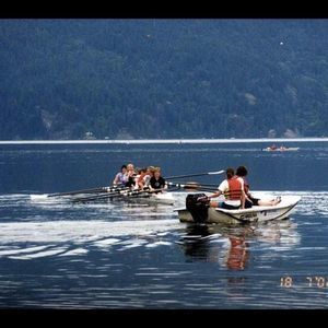 Meet your Posher, Gail